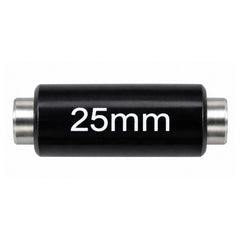 Insize Long Spindle Outside Micrometer 25-50mm Range Series 3209-50 - Twin Eagle Imports