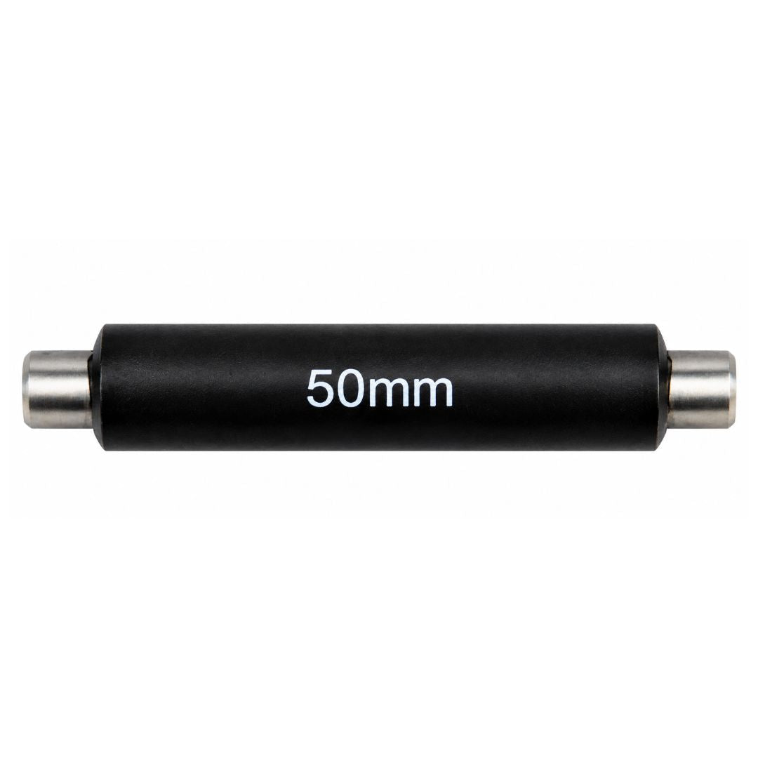 Insize Long Spindle Outside Micrometer 50-75mm Range Series 3209-75 - Twin Eagle Imports