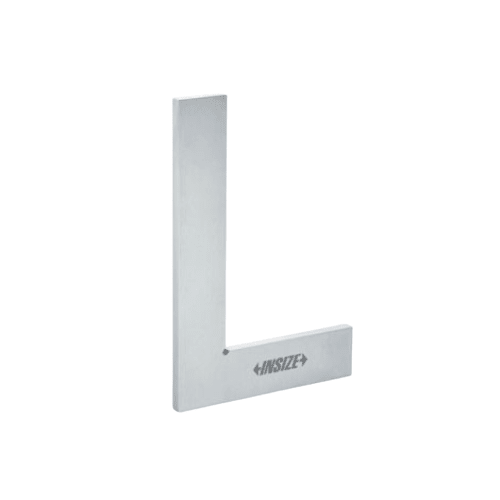 Insize Machinist Square 75×50mm Series 4796-75 - Twin Eagle Imports