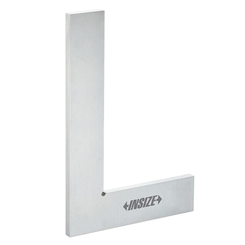 Insize Machinist Square Economic Type 350 x 200mm Series 4796-350 - Twin Eagle Imports
