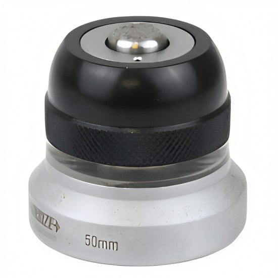Insize Magnetic Zero Setter 50mm Height Series 6550-50A - Twin Eagle Imports