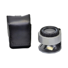 INSIZE Magnification Glasses Insize Magnifier 10x with Illumination - Series 7524-10