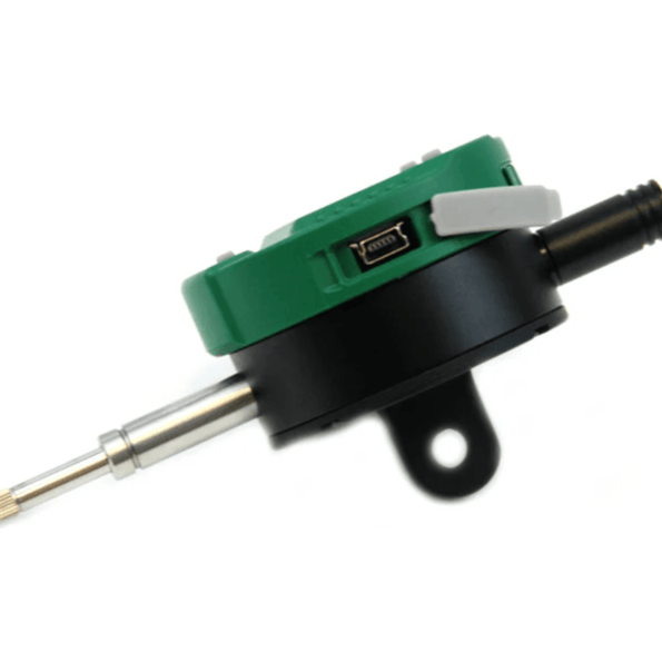 INSIZE Manufacturing Insize Digital Indicator 12.7mm/0.5" Range Series 2113-101