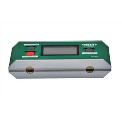 INSIZE Manufacturing Insize IP 54 Magnetic Digital Level and Protractor 0-360 degree Series 2179-360