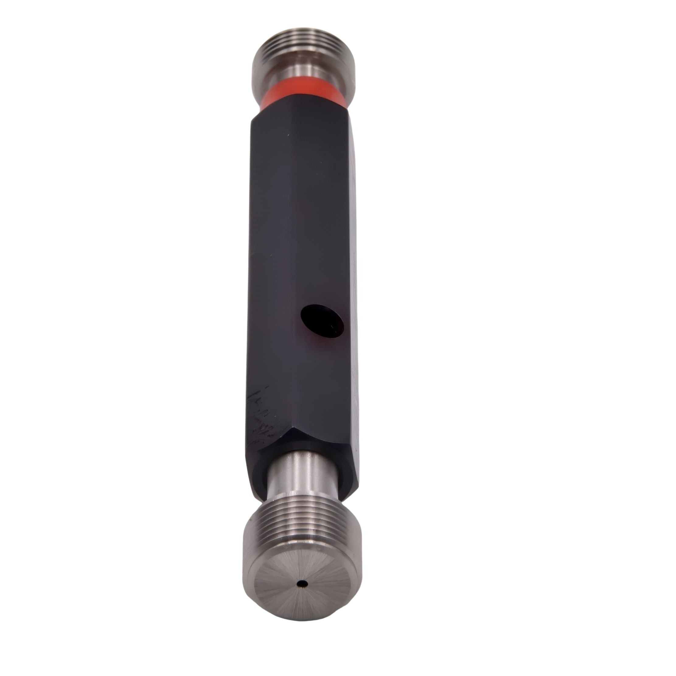 INSIZE MEASURING EQUIPMENT Insize 4139-15P Fine Thread Plug Gage – M15 × 1 (Go / No-Go, Class 6H)
