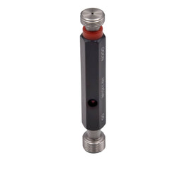INSIZE MEASURING EQUIPMENT Insize 4139-15P Fine Thread Plug Gage – M15 × 1 (Go / No-Go, Class 6H)