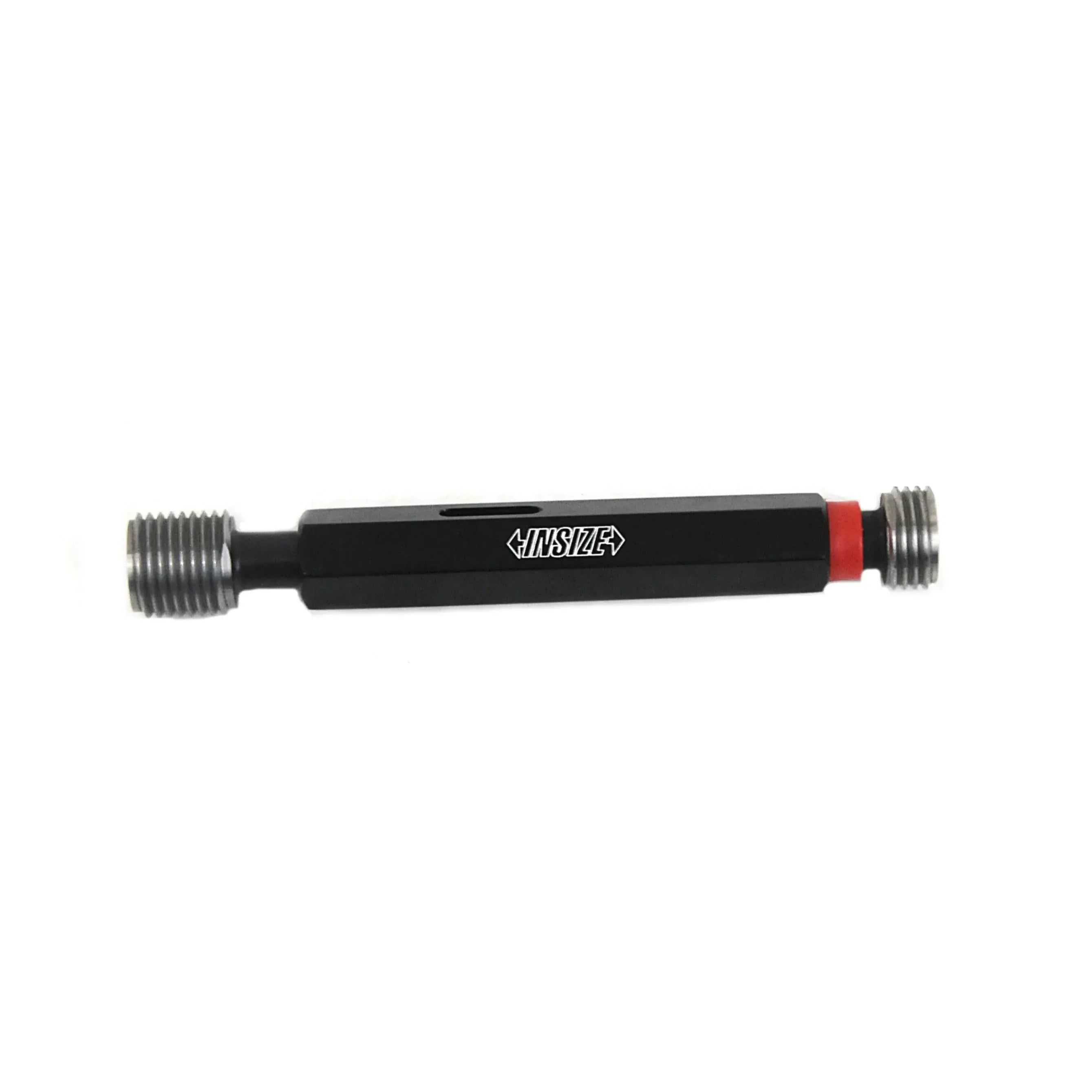 INSIZE MEASURING EQUIPMENT Insize 5/8-11 UNC American Thread Plug Gauge Class 2B Series 4643-5C1