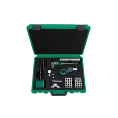 INSIZE Measuring Equipment Insize 8-Piece Precision Measuring Tool Set Series 5081