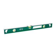 INSIZE MEASURING EQUIPMENT Insize Aluminum Spirit Level 600mm High Accuracy Series 4911-600