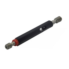 INSIZE MEASURING EQUIPMENT Insize American Standard Thread Plug Gauges – No. 12-24 UNC