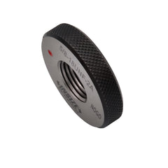 INSIZE MEASURING EQUIPMENT Insize American Standard Thread Ring Gauge 5/8-18 UNF Class 2A NOGO Series 4121-5C2N