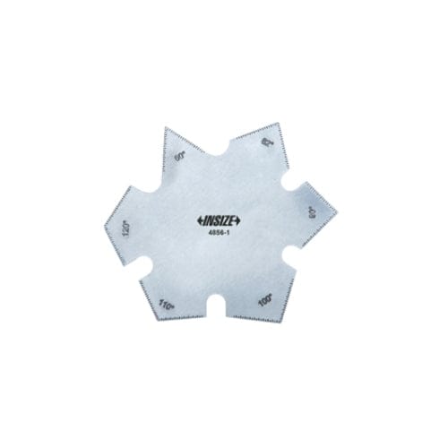 INSIZE Measuring Equipment Insize Angle Gauge of Countersunk Holes Series 4856-1