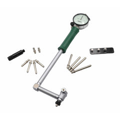 INSIZE MEASURING EQUIPMENT Insize Angle Mechanical Bore Gauge 2-6" Range Series 2827-6