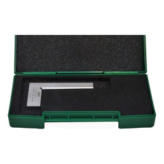 INSIZE MEASURING EQUIPMENT Insize Beveled Edge Square 50×40 mm Grade 0 Series 4790-500