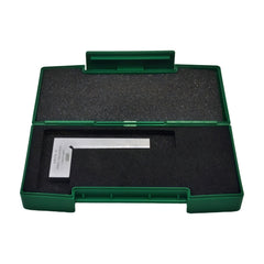 INSIZE MEASURING EQUIPMENT Insize Beveled Edge Square 50×40 mm Grade 0 Series 4790-500