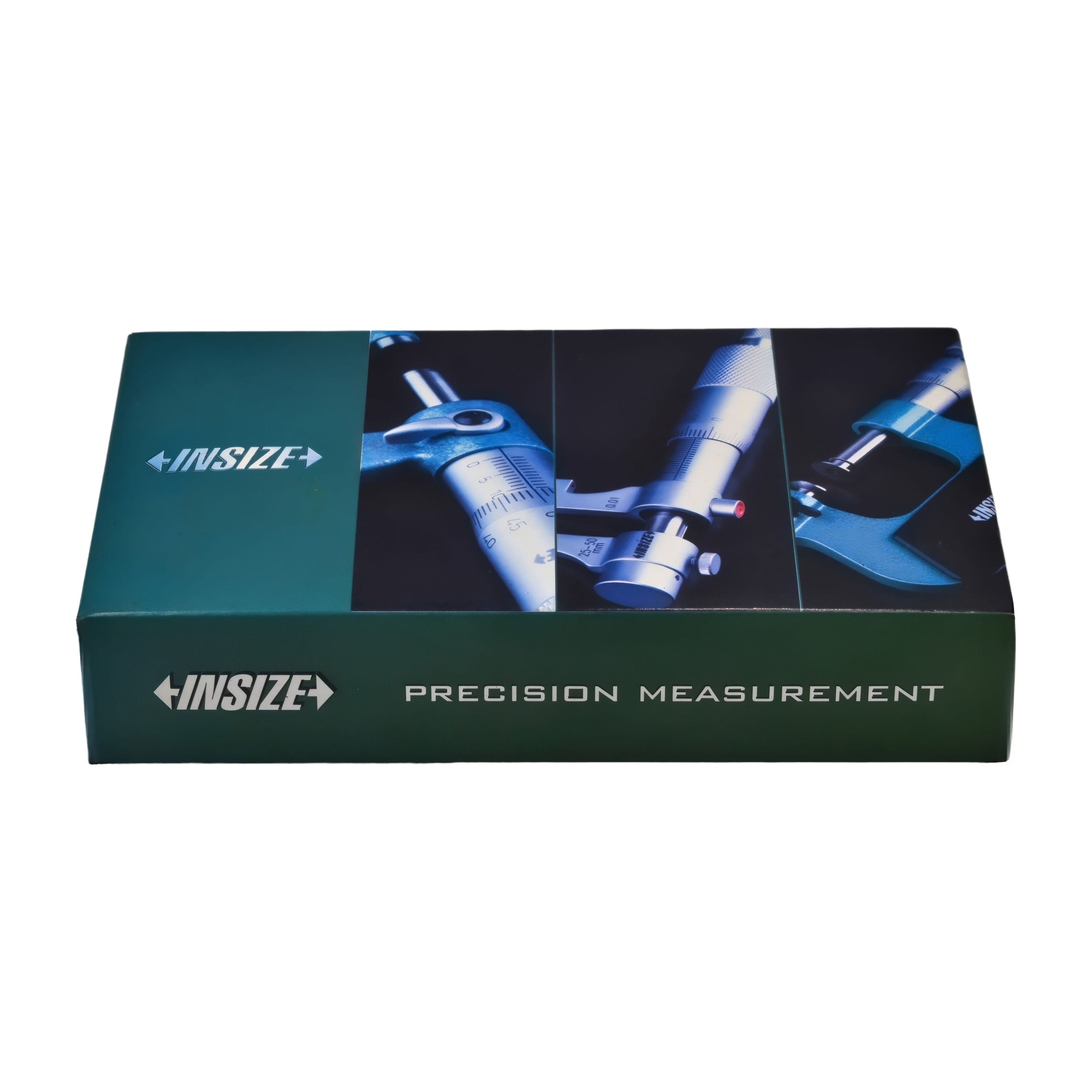 INSIZE MEASURING EQUIPMENT Insize Beveled Edge Square 50×40 mm Grade 0 Series 4790-500