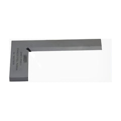 INSIZE MEASURING EQUIPMENT Insize Beveled Edge Square 50×40 mm Grade 0 Series 4790-500