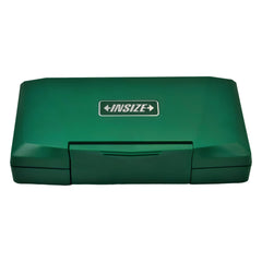 INSIZE MEASURING EQUIPMENT Insize Beveled Edge Square 50×40 mm Grade 0 Series 4790-500