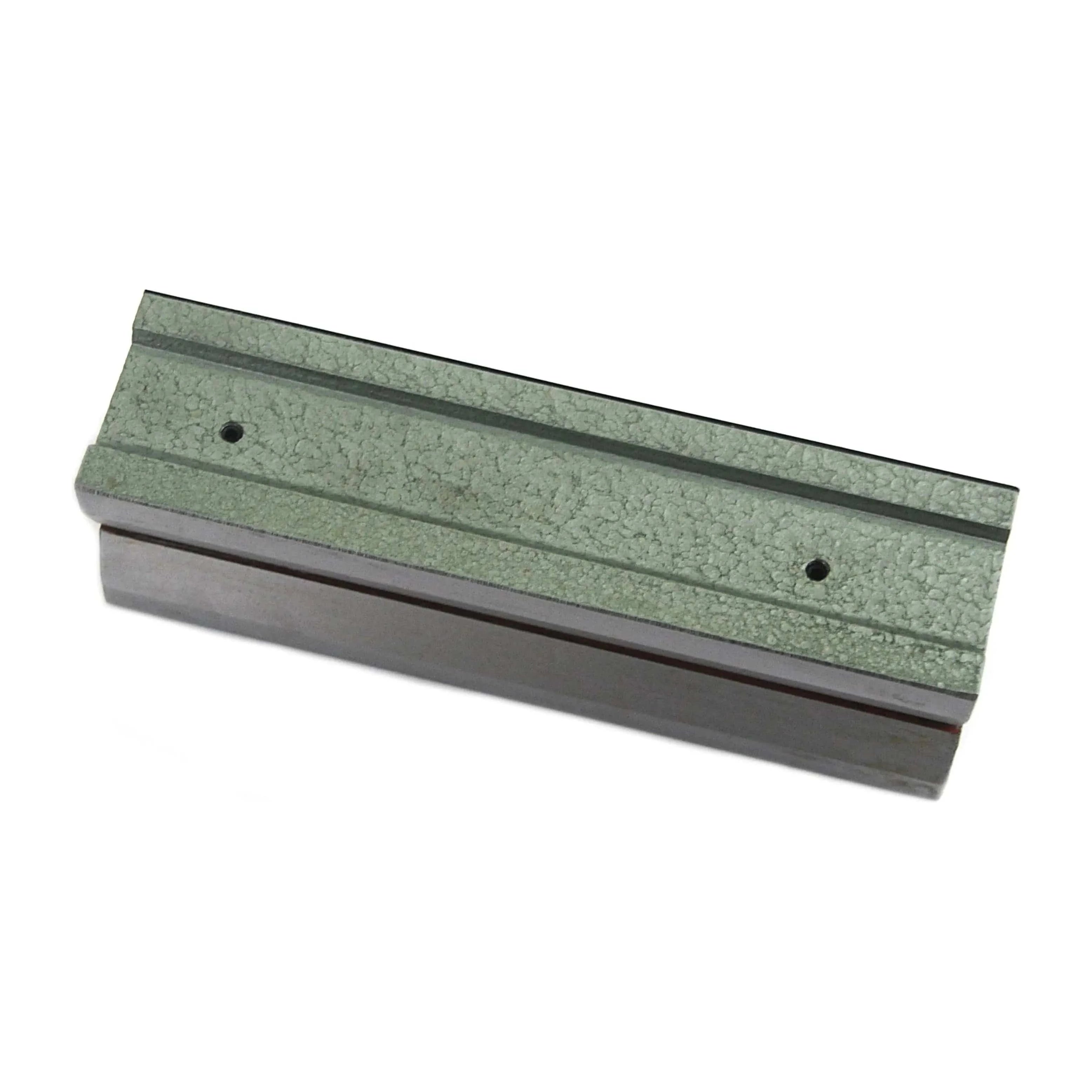 INSIZE MEASURING EQUIPMENT Insize Block Level 8" Series 4901-8