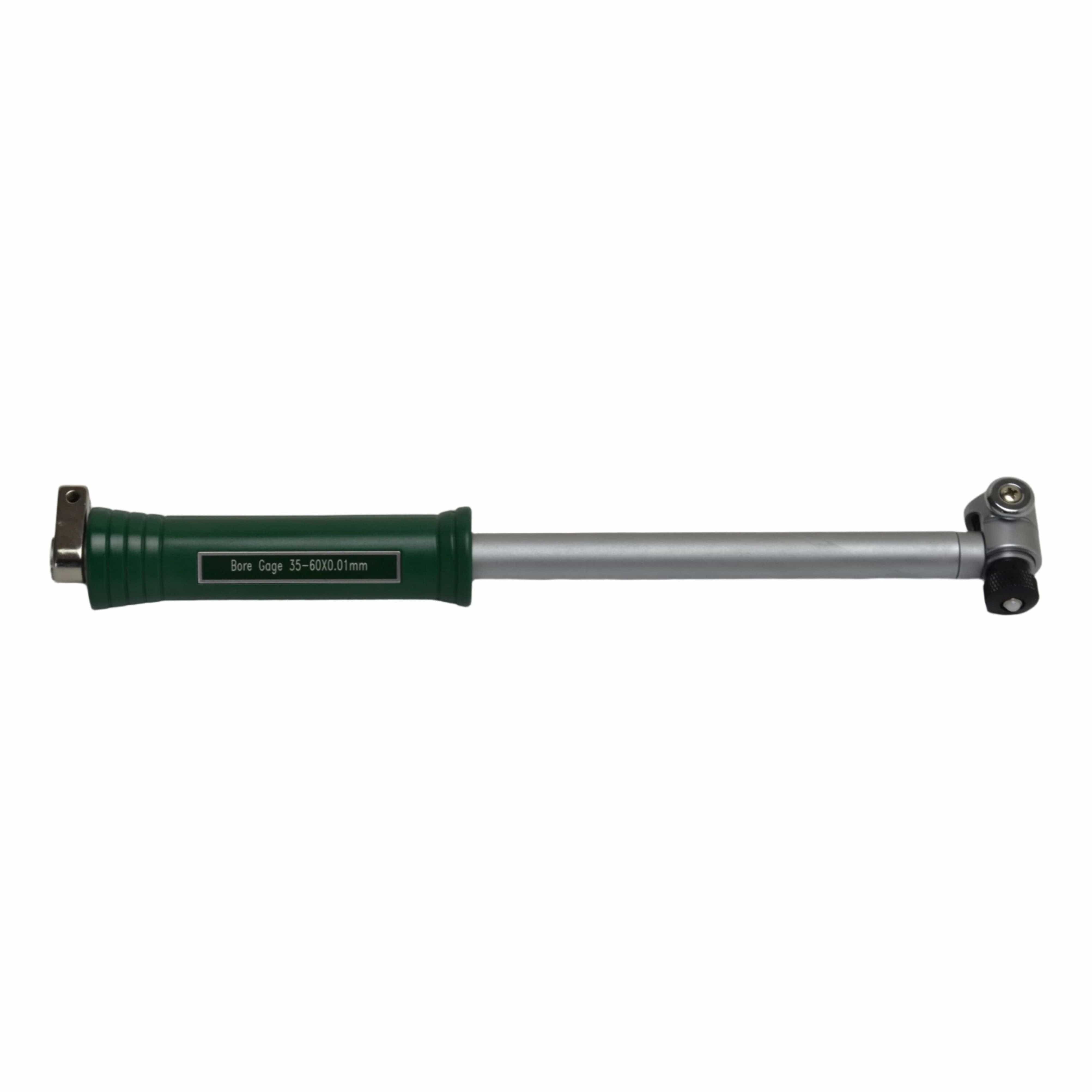 INSIZE MEASURING EQUIPMENT Insize Bore Gauge Set 0.7-6" Range Series 2824-S3E
