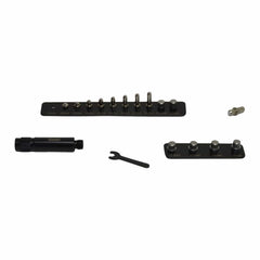 INSIZE MEASURING EQUIPMENT Insize Bore Gauge Set 0.7-6" Range Series 2824-S3E