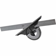 INSIZE Measuring Equipment Insize Combination Square Set Layout Solution 2278-180