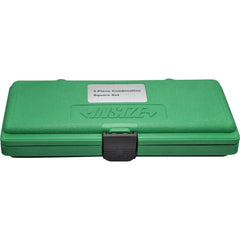 INSIZE Measuring Equipment Insize Combination Square Set Layout Solution 2278-180