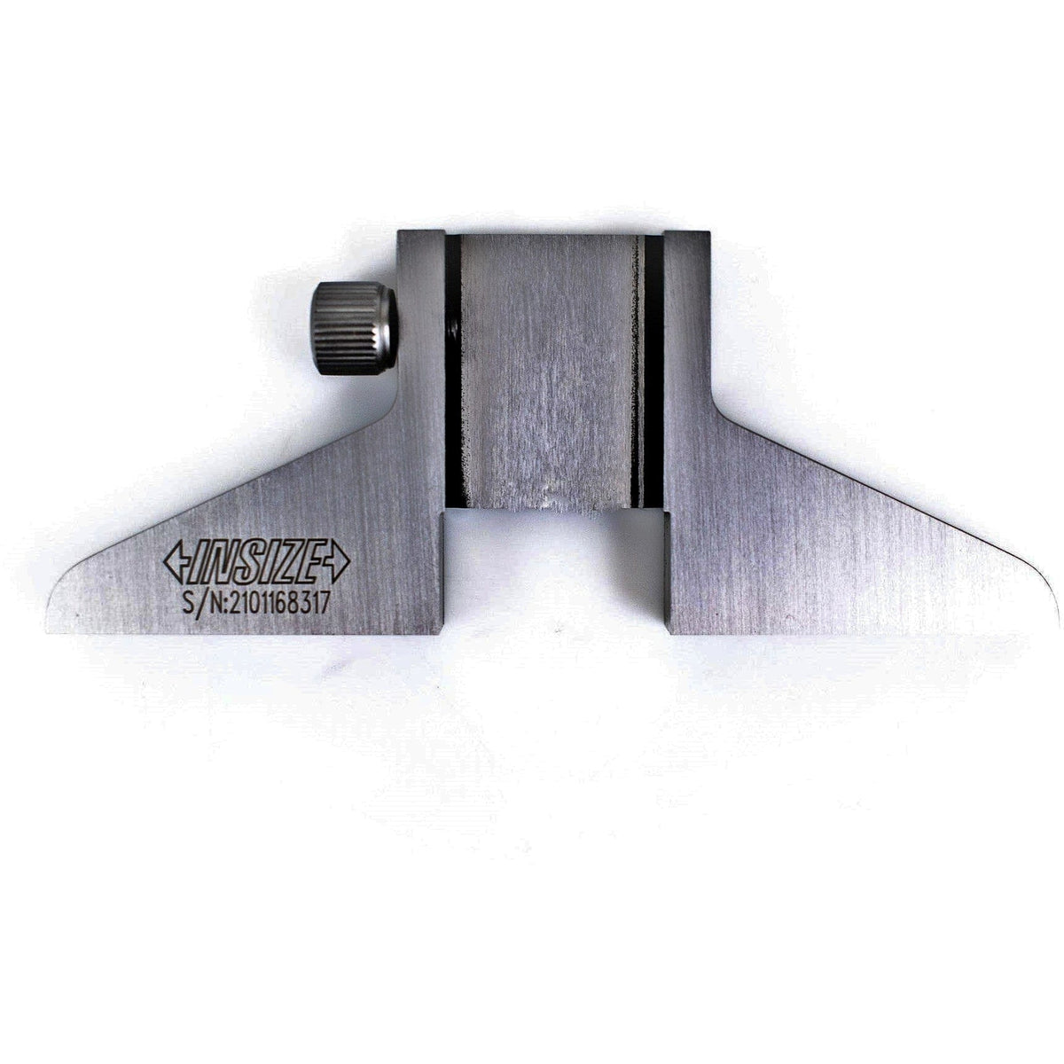 INSIZE Measuring Equipment Insize Depth Base Attachment Series 6140