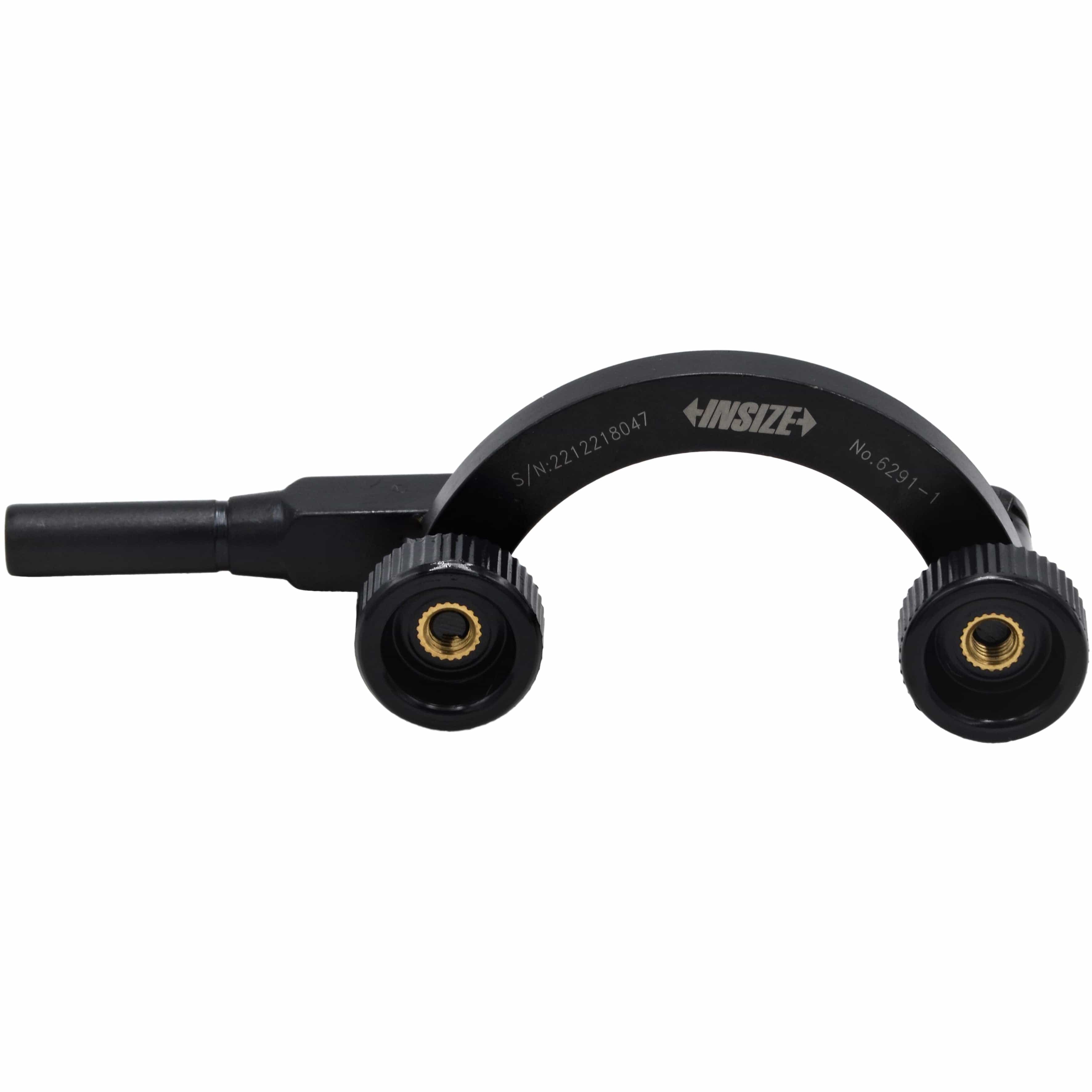 INSIZE Measuring Equipment Insize Dial Test Gauge Indicator Holder Arc Mount Series 6291-1