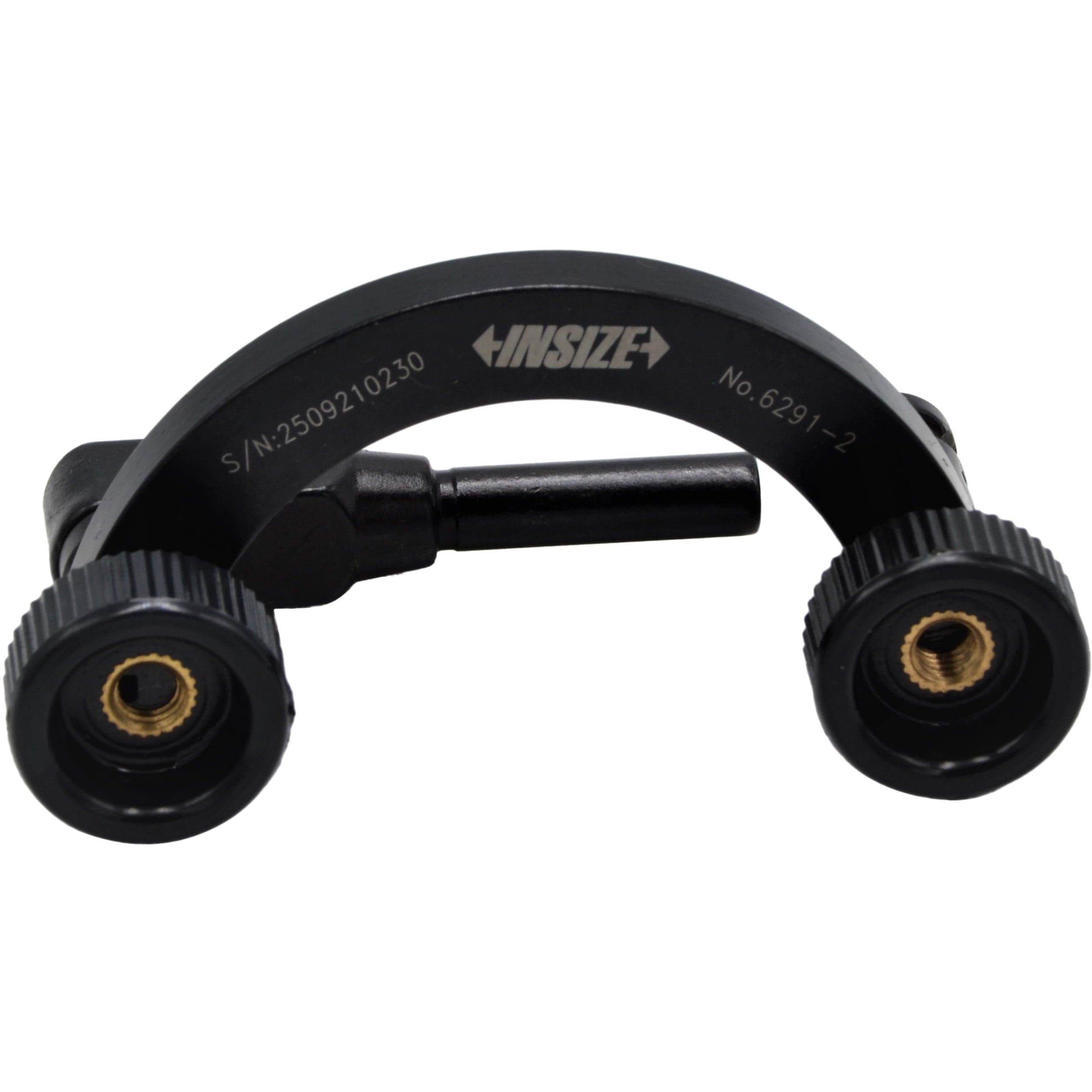 INSIZE Measuring Equipment Insize Dial Test Gauge Indicator Holder Arc Mount Series 6291-2