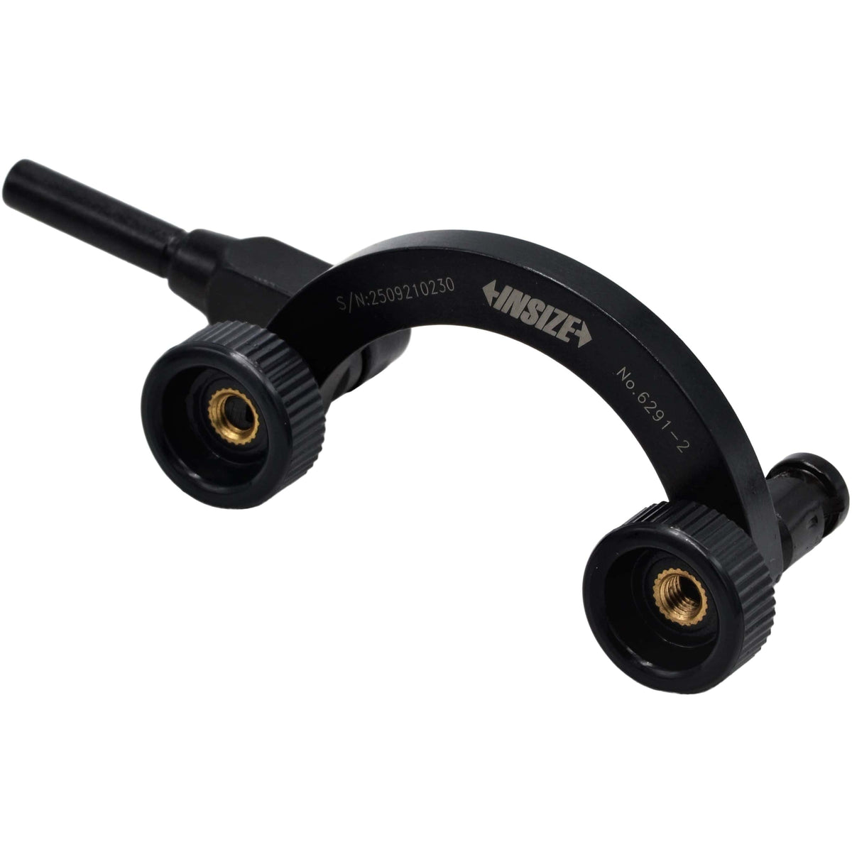 INSIZE Measuring Equipment Insize Dial Test Gauge Indicator Holder Arc Mount Series 6291-2