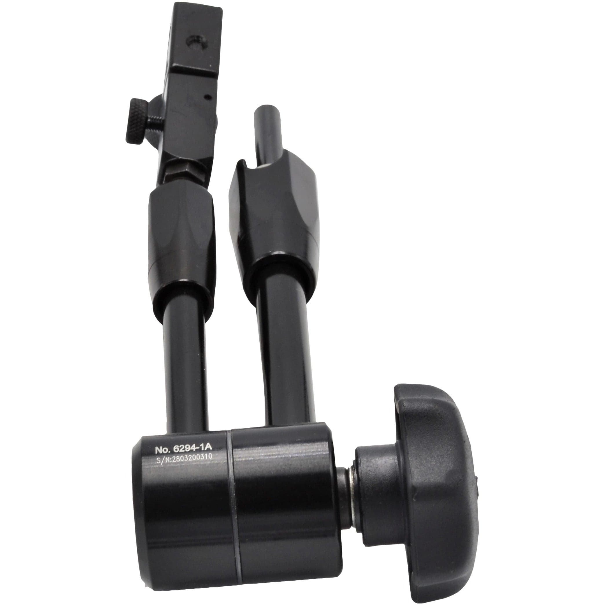 INSIZE Measuring Equipment Insize Dial Test Gauge Indicator Holder Mechanical Lock Series 6294-1A
