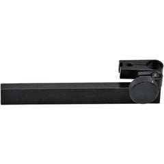 INSIZE Measuring Equipment Insize Dial Test Gauge Indicator Holder Rectangle 4" Stem Series 6293-3