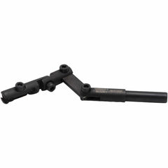 INSIZE Measuring Equipment Insize Dial Test Gauge Indicator Holder Round Stem Series 6296-1