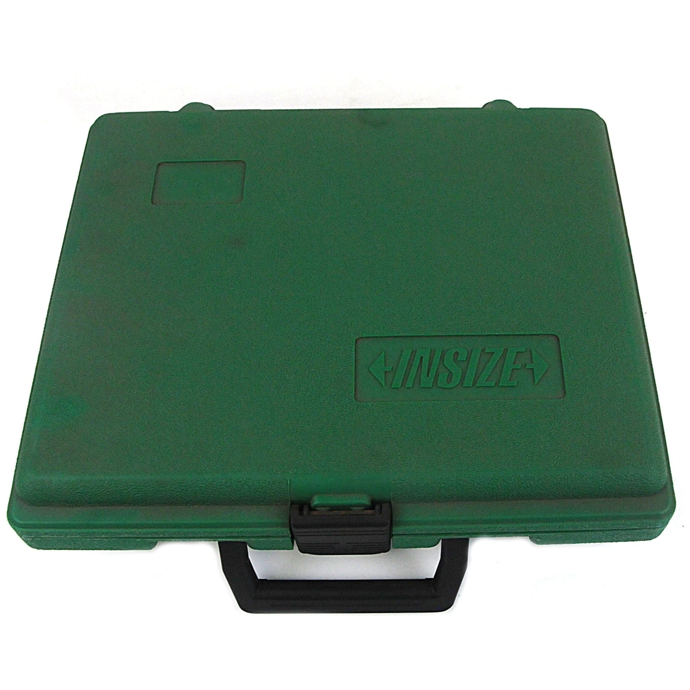 INSIZE Measuring Equipment Insize Digital Bore Gauge 1.4-2.4" Range Series 2123-24A