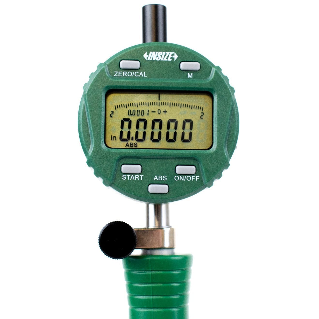INSIZE MEASURING EQUIPMENT Insize Digital Bore Gauge 10-16" Range Series 2123-16A