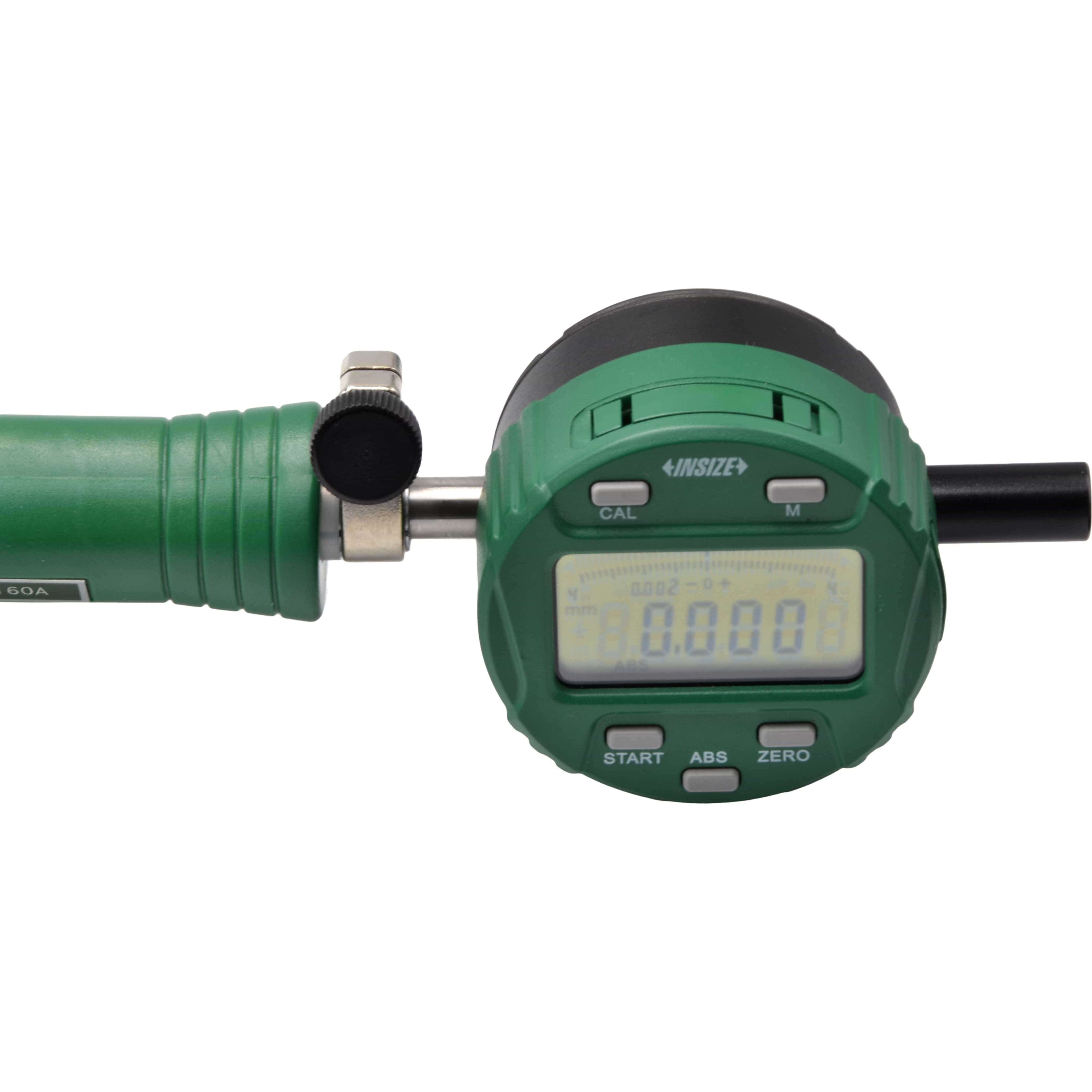 INSIZE Measuring Equipment Insize Digital Bore Gauge 50-160 mm Range Series 2122-160A