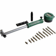 INSIZE Measuring Equipment Insize Digital Bore Gauge 50-160 mm Range Series 2122-160A