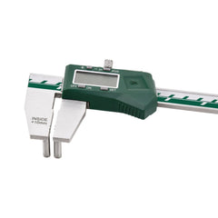 INSIZE MEASURING EQUIPMENT Insize Digital Caliper for Bores with Barrier Inside 10-200mm/0.4-8" Series 1513-200