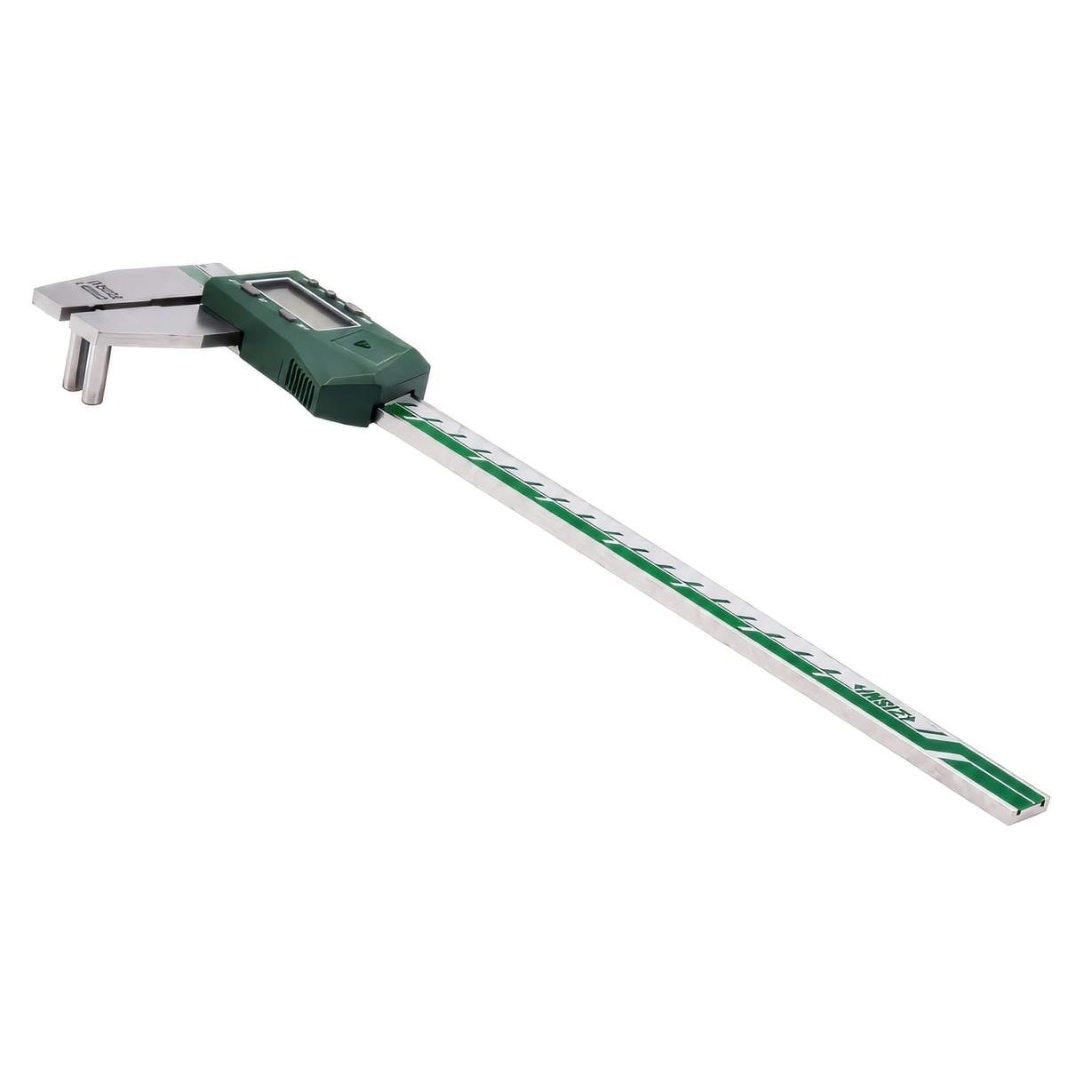 INSIZE MEASURING EQUIPMENT Insize Digital Caliper for Bores with Barrier Inside 10-200mm/0.4-8" Series 1513-200