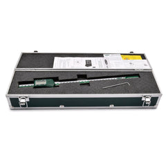 INSIZE MEASURING EQUIPMENT Insize Digital Caliper with Interchangeable Ball Tips 0–12″ Range Series 1527-3001