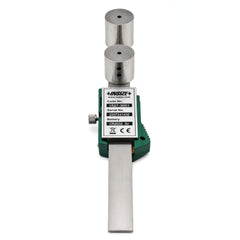 INSIZE MEASURING EQUIPMENT Insize Digital Caliper with Interchangeable Ball Tips 0–12″ Range Series 1527-3001