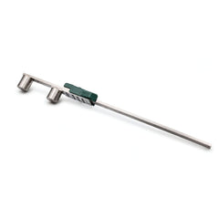 INSIZE MEASURING EQUIPMENT Insize Digital Caliper with Interchangeable Ball Tips 0–12″ Range Series 1527-3001