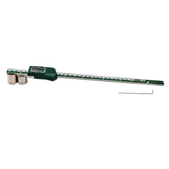 INSIZE MEASURING EQUIPMENT Insize Digital Caliper with Interchangeable Ball Tips 0–12″ Range Series 1527-3001