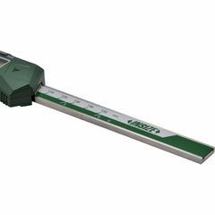 INSIZE Measuring Equipment INSIZE Digital Inside Groove Caliper  9 - 150mm / 0.35-6""Range Series 1176-150