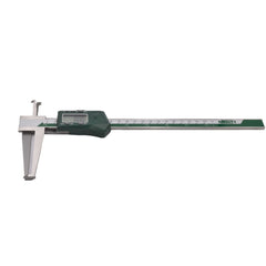 INSIZE MEASURING EQUIPMENT Insize Digital Inside Groove Caliper 9-200mm/0.35-8" Series 1176-200