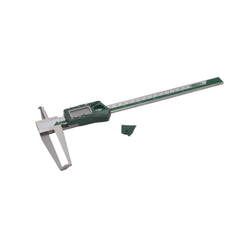 INSIZE MEASURING EQUIPMENT Insize Digital Inside Groove Caliper 9-200mm/0.35-8" Series 1176-200