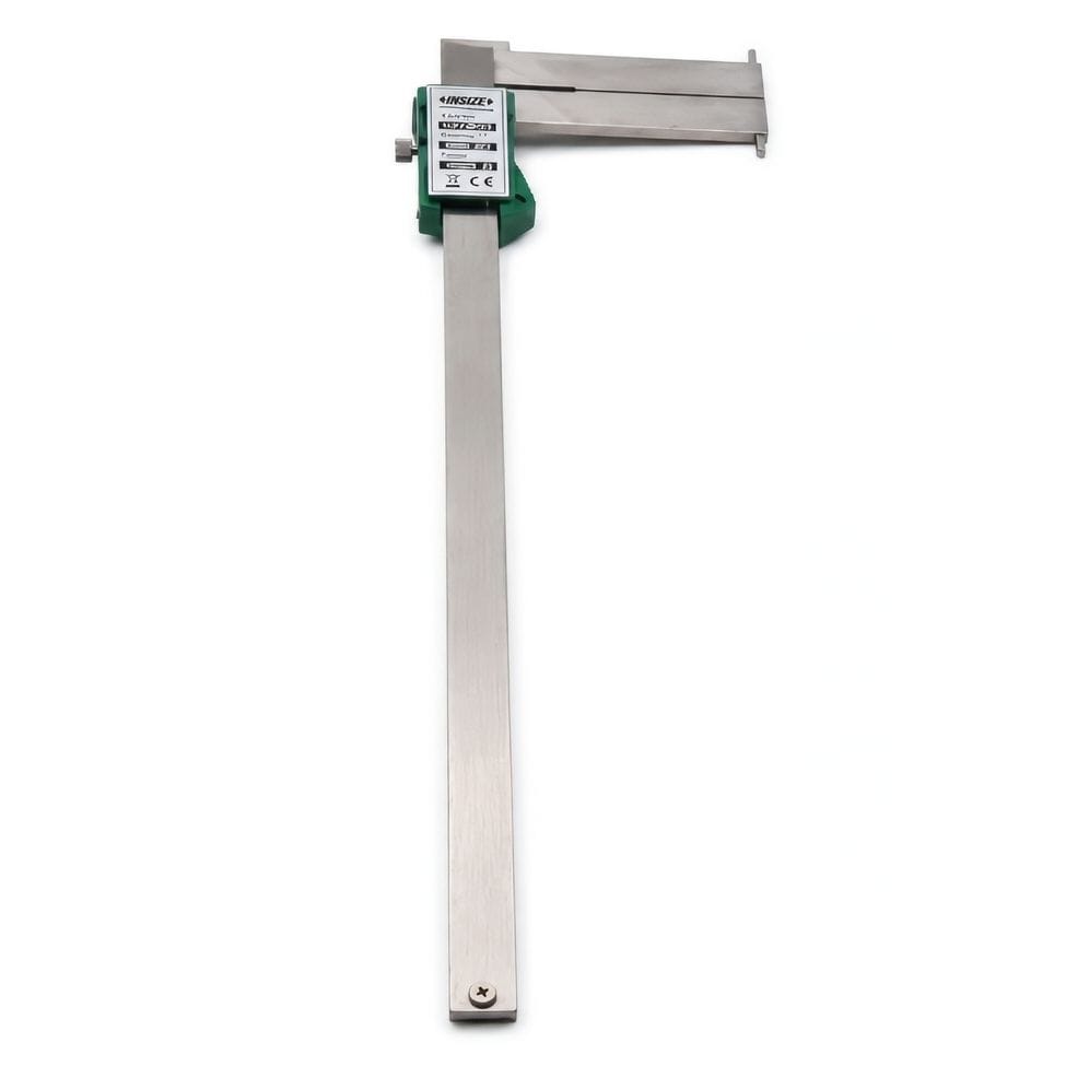 INSIZE MEASURING EQUIPMENT Insize Digital Inside Point Caliper 50-300mm/1.97-12" Series 1121-3001A