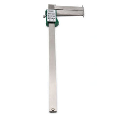 INSIZE MEASURING EQUIPMENT Insize Digital Inside Point Caliper 50-300mm/1.97-12" Series 1121-3001A