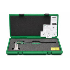 INSIZE MEASURING EQUIPMENT Insize Digital Inside Point Caliper 50-300mm/1.97-12" Series 1121-3001A